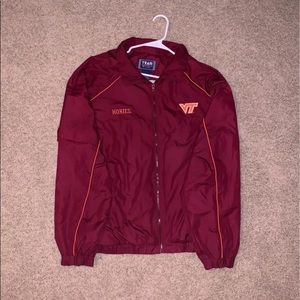 Men's Virginia Tech (VT) Jacket